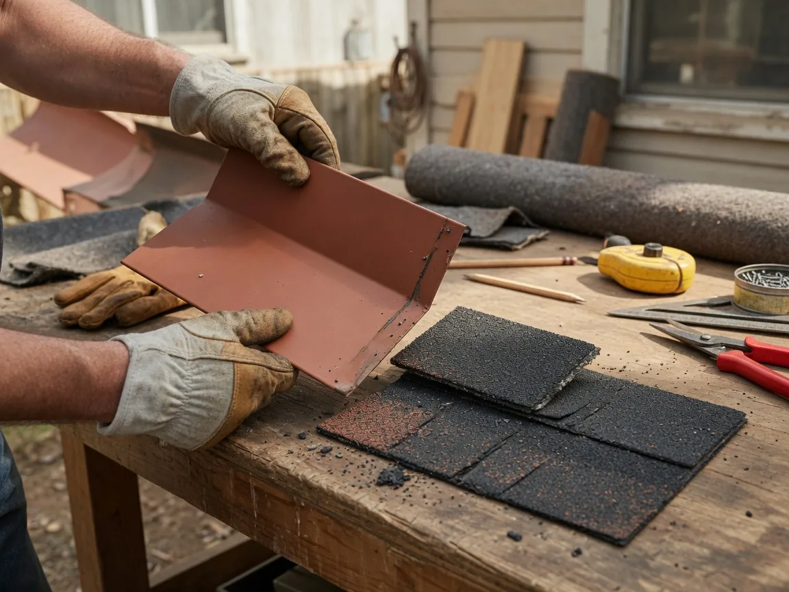 Roof Repair company in East Charleston, VT